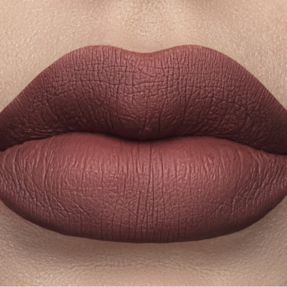 OFRA Long Lasting Liquid Lipstick - Passadena - Picture 3 of 5